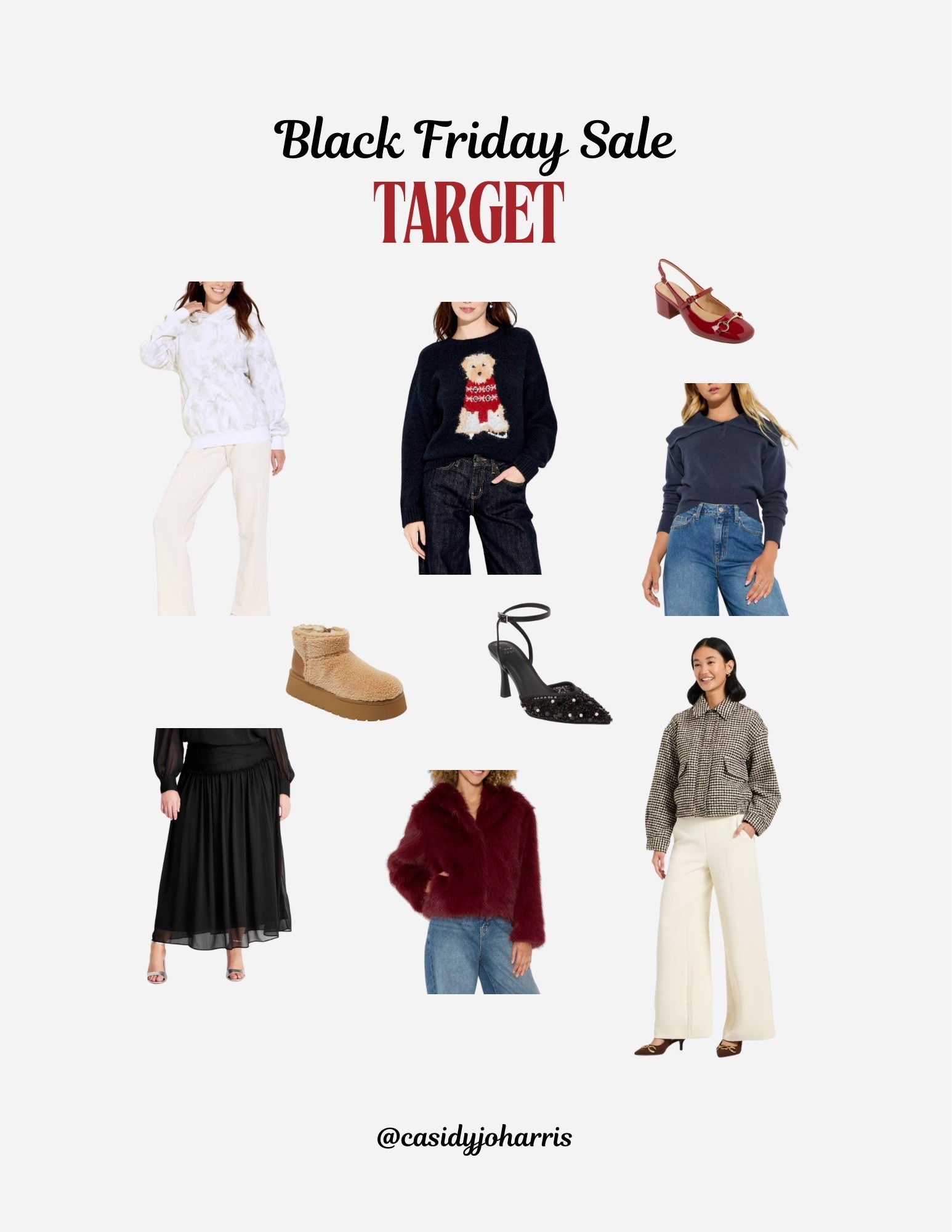 Target Black Friday!!! 40% off!!! 

#LTKHoliday #LTKCyberWeek