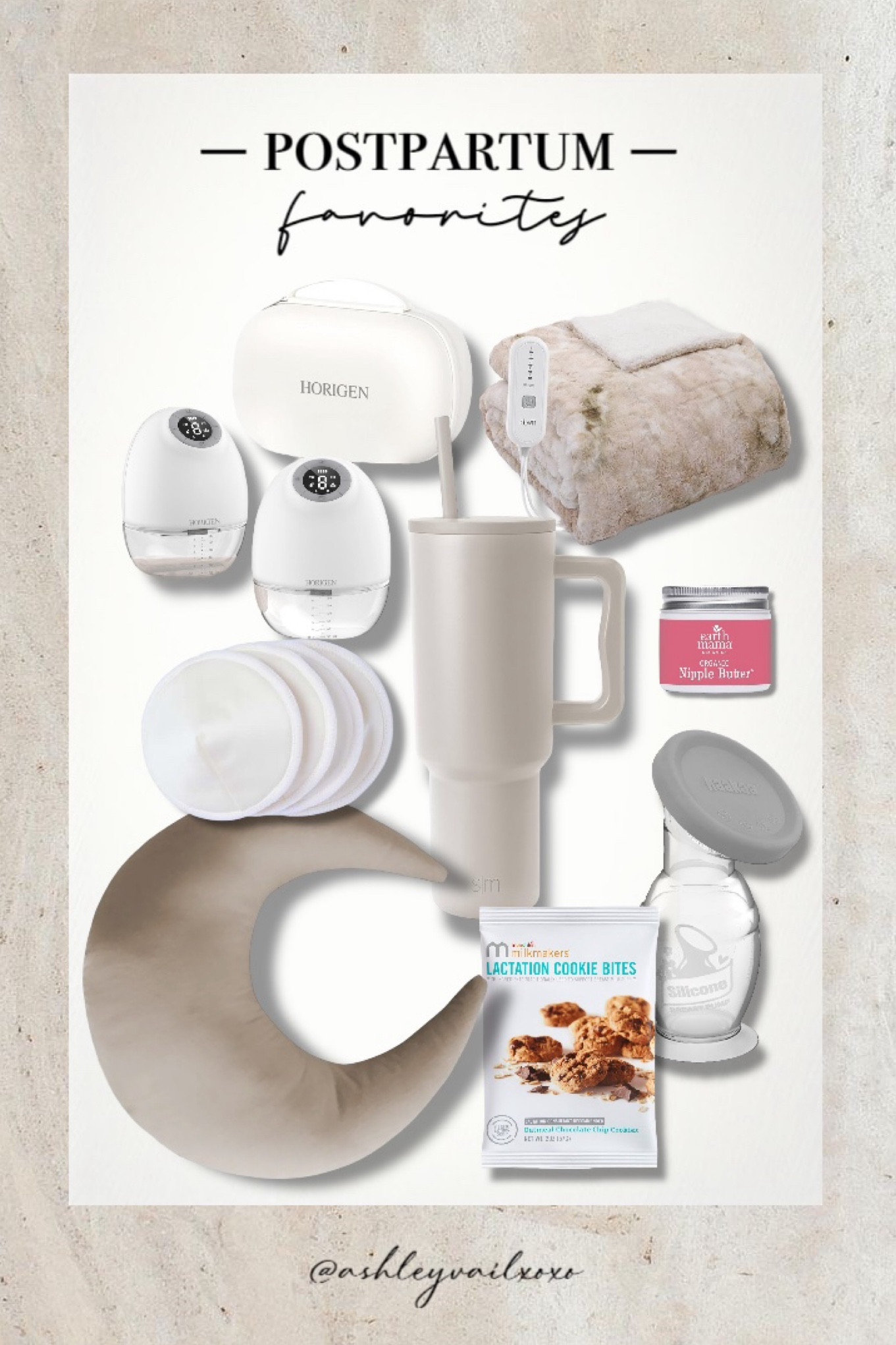 postpartum favorites/ postpartum essentials 🫶🏼

#LTKBump #LTKBaby #LTKFamily