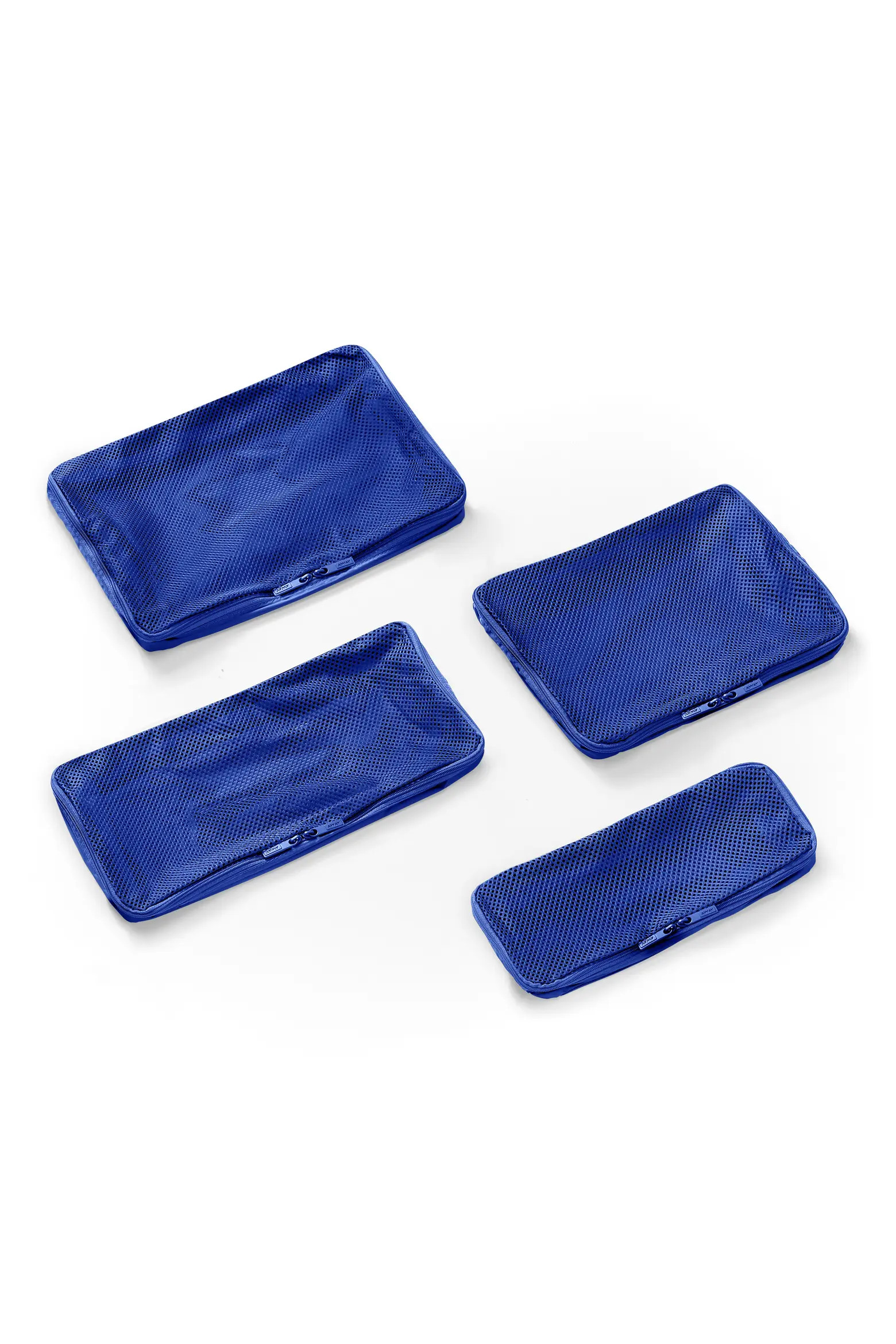Set of 4 Assorted Packing Cubes (Nordstrom Exclusive) | Nordstrom | Nordstrom