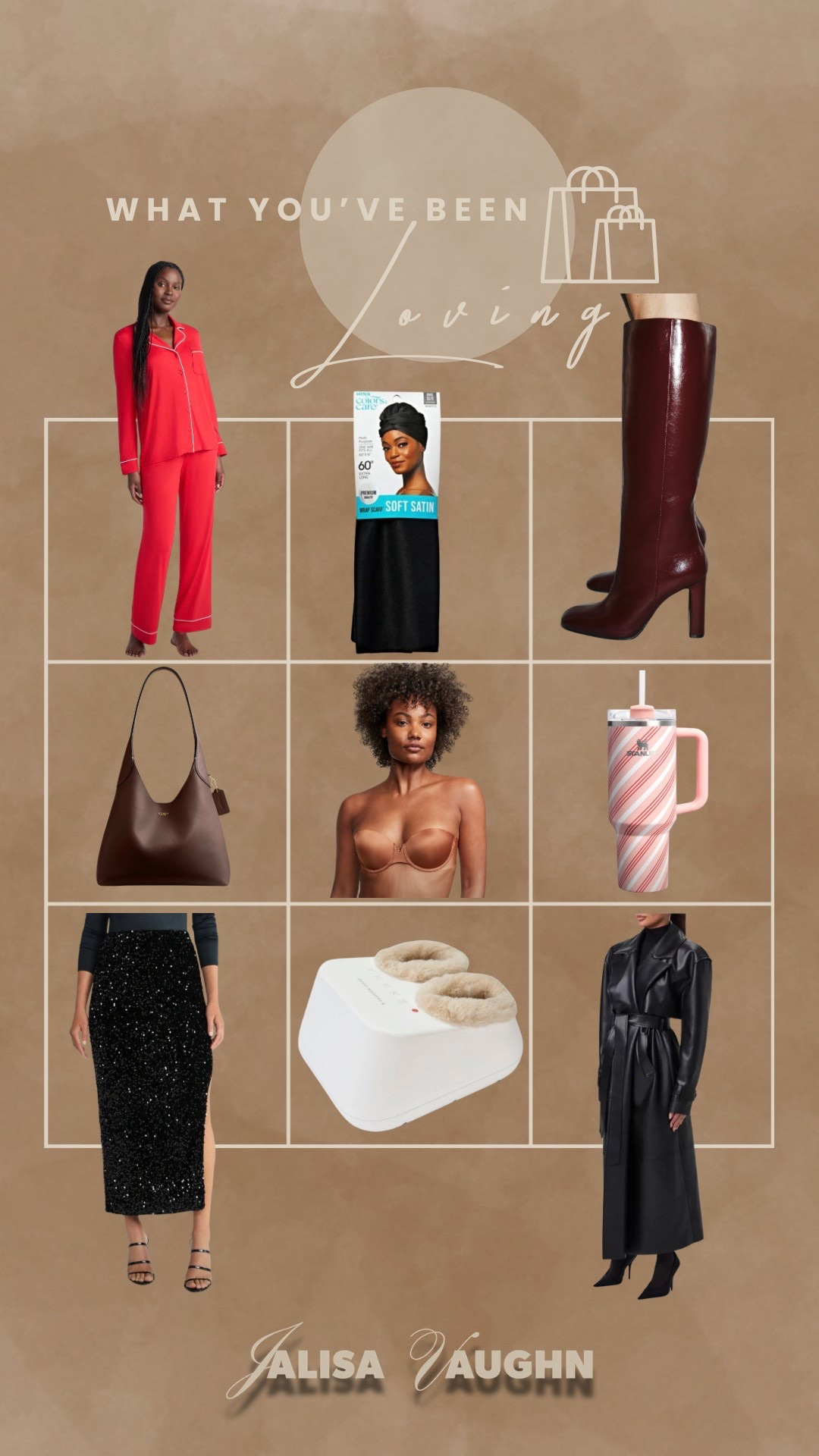 Items you all have been loving lately! Fashion finds, holiday, gift inspo! 

#LTKFindsUnder100 #LTKStyleTip #LTKGiftGuide