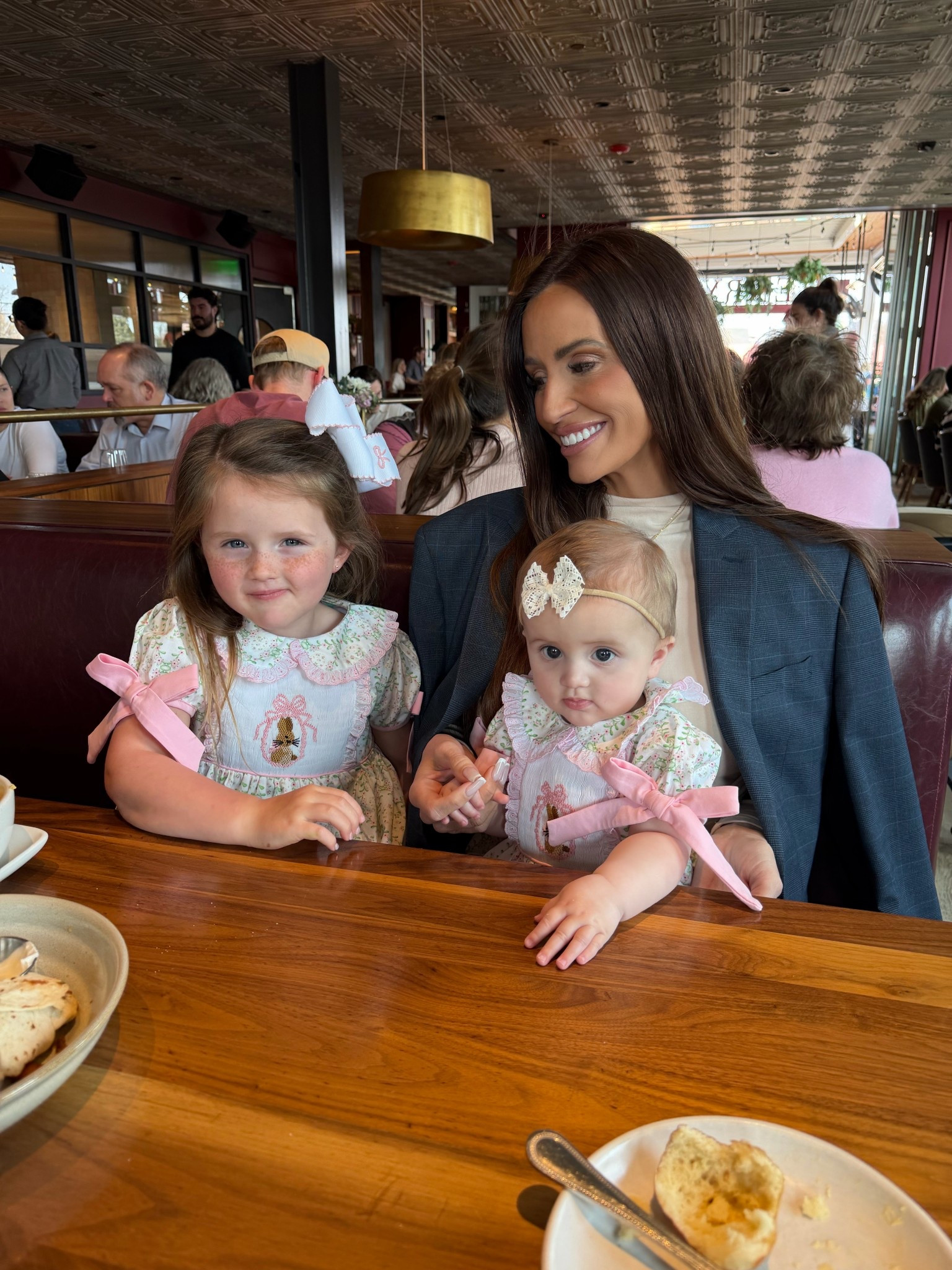 Easter outfit

#LTKmomlife #LTKBaby #LTKKids