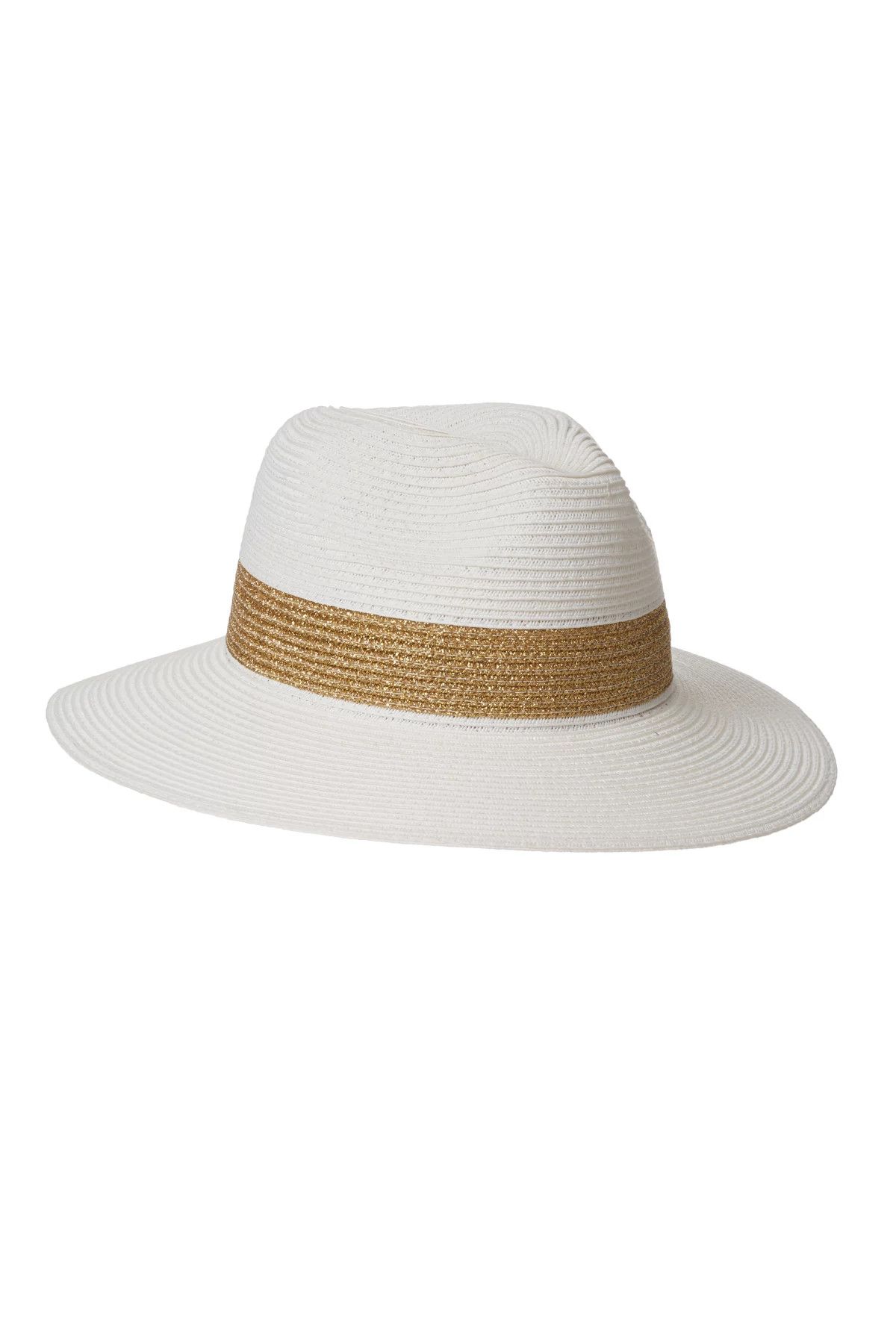 Biscayne Panama Hat | Everything But Water