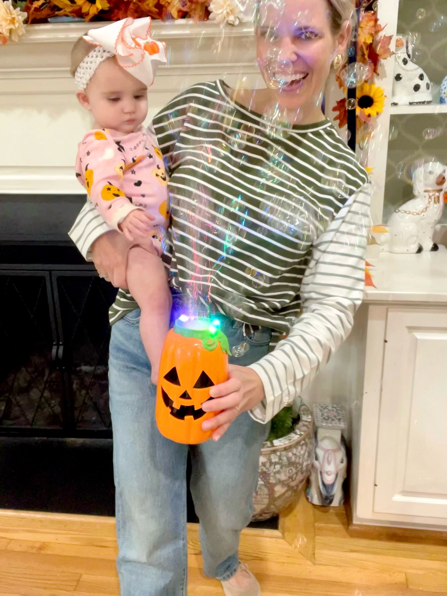 Bubble blower, Halloween decor 

#LTKHome #LTKKids #LTKFindsUnder50