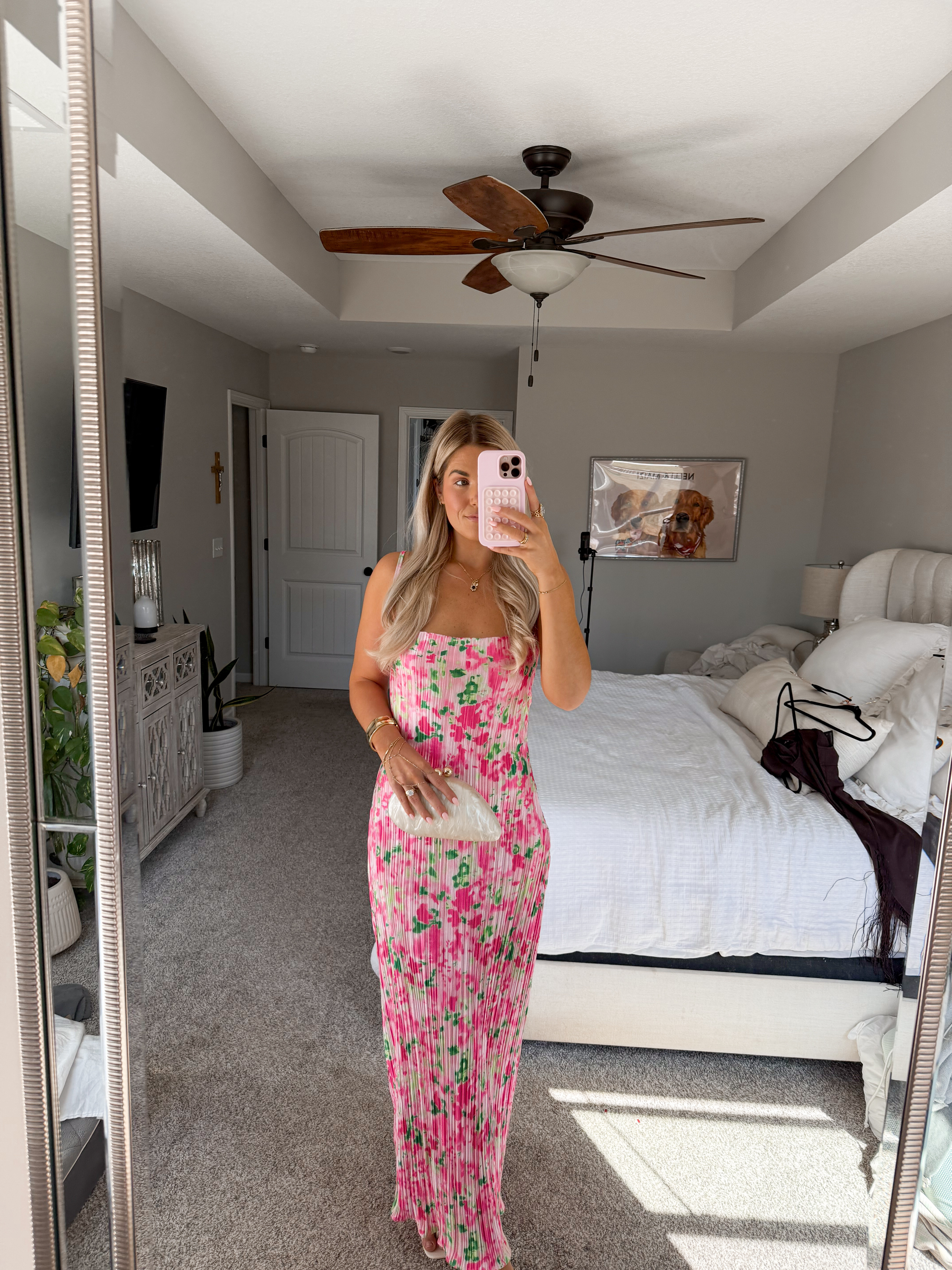 in a size small 
amazon wedding guest dress 

#LTKWedding #LTKStyleTip #LTKSaleAlert