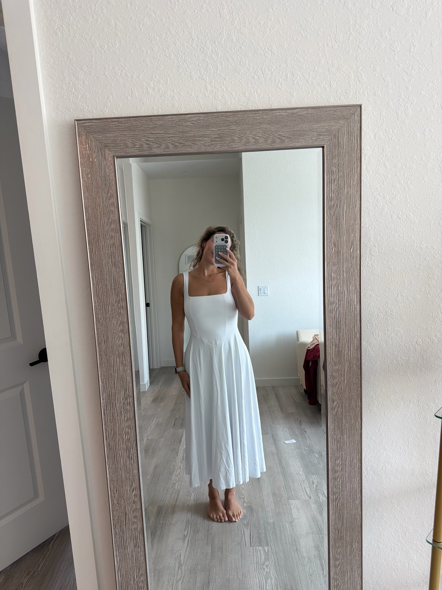 Stepping into my next chapter in this dress 🎓✨

This graduation look is everything I wanted—classy, timeless, and just the right amount of elevated. The fit is so flattering and photographs BEAUTIFULLY (trust me, you’ll love this one for pics 🤍)

Perfect for graduation, bridal events, or any moment you want to feel that girl ✨

Linked my exact dress + heels so you can recreate the look!

#LTKSeasonal #LTKgrwm #LTKdayinmylife