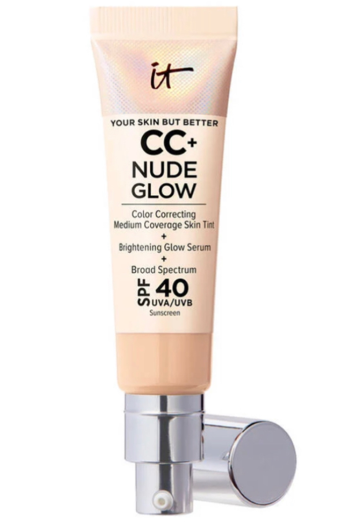 Code:
LTKevent
Shade: light medium 


#LTKsalealert #LTKbeauty #LTKSale