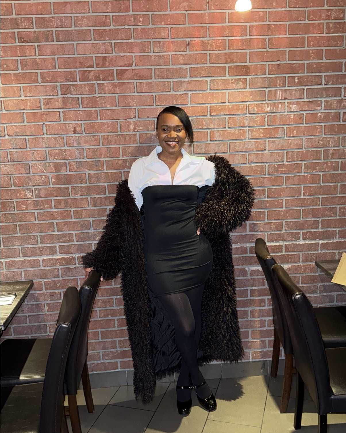 Valentine 🖤

#LTKgrwm #LTKootd #LTKdayinmylife