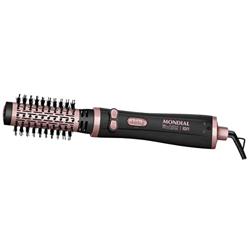 Escova Rotativa Black Rose ERB-01 1.200W - Mondial | Amazon (BR)