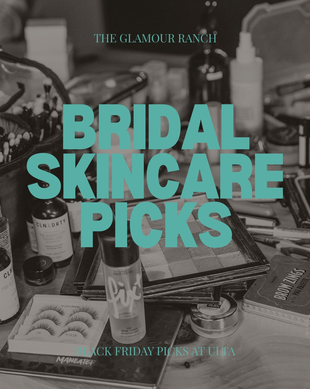 Better late than never? 🙃

As we settle in after a day of Black Friday Shopping, I wanted to post a few of my skincare favorites as we enter prep season for our 2026 + 2027 clients!

While these products are great for everyone - bridal and non-bridal - it’s crucial to begin the process of getting your skin in check NOW to ensure we are applying any makeup products to a plump, hydrated, and healthy base. 

Reach out if you have questions - these are some of my favorite skin prep products! 🫶🏼

#LTKBeauty #LTKHoliday #LTKWedding