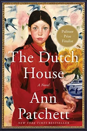 The Dutch House: A Novel | Amazon (US)