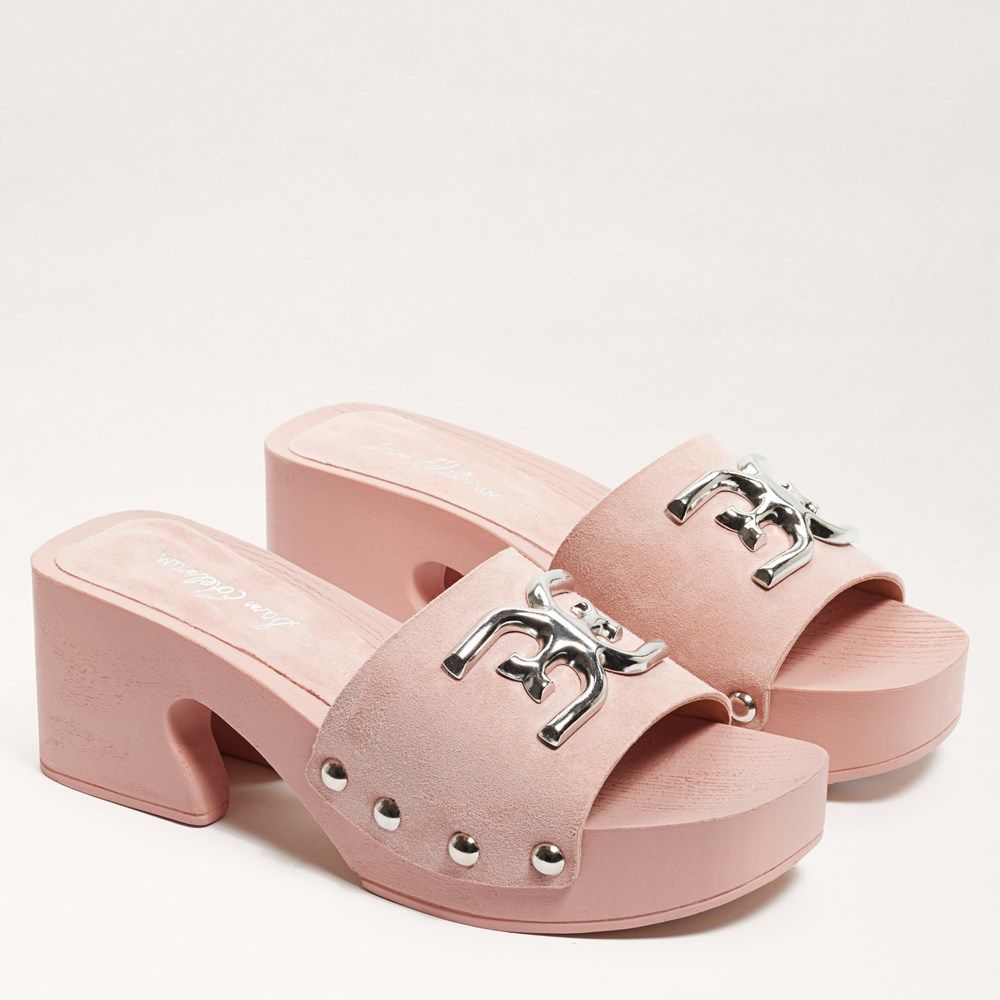 Francina Mule Sandal | Sam Edelman