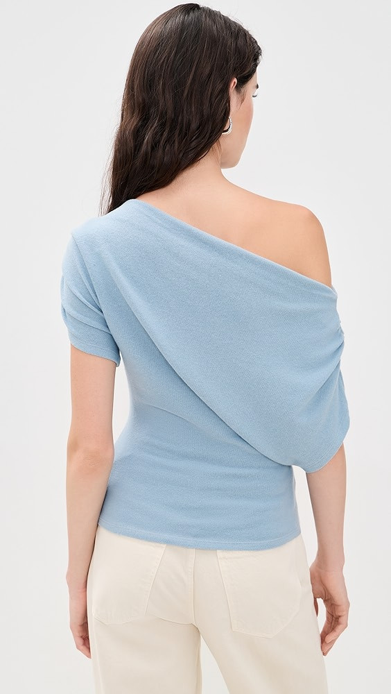 Iris Knit Top | Shopbop