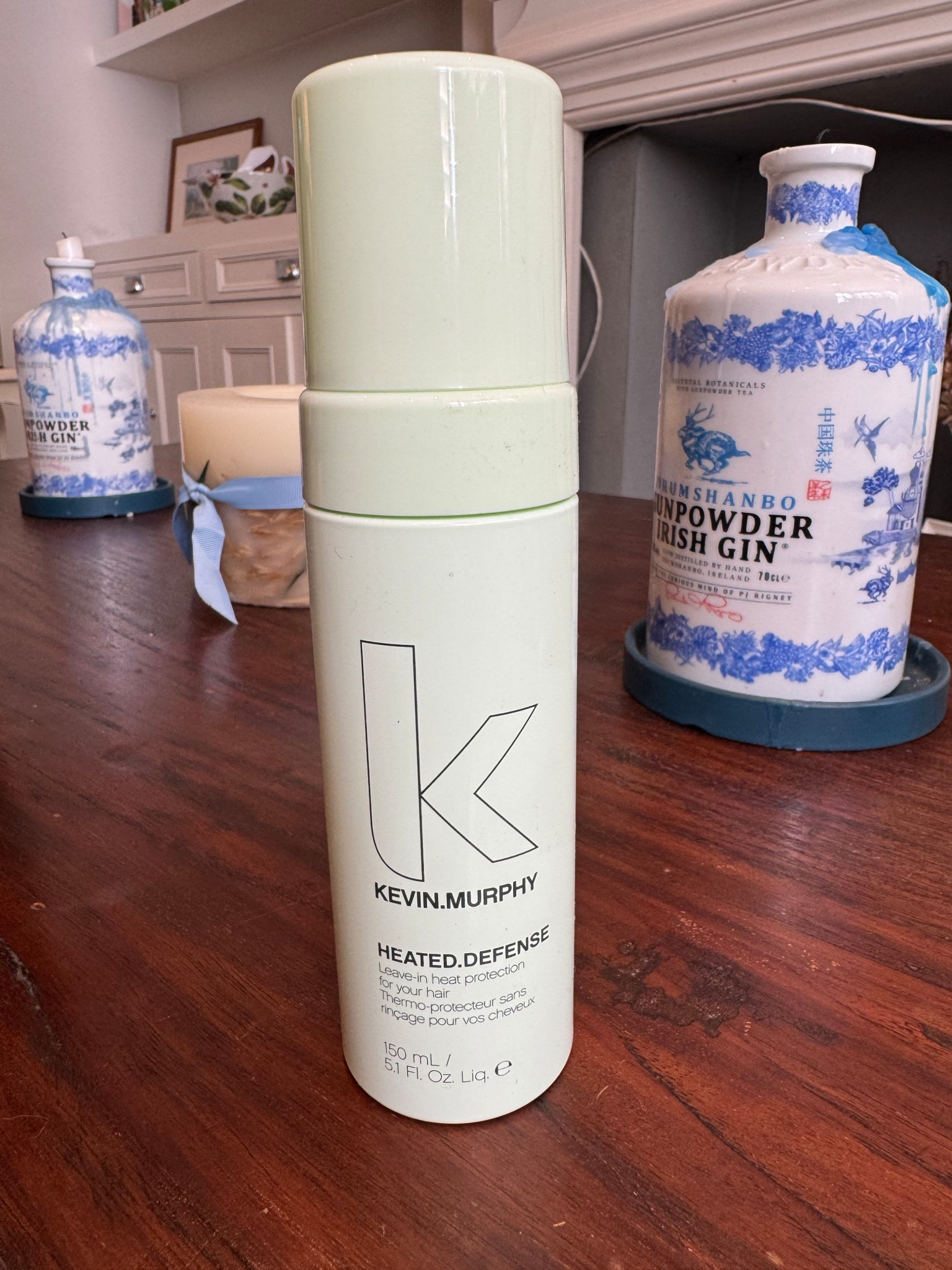 So needed to protect your hair from heat! 

#LTKBeauty