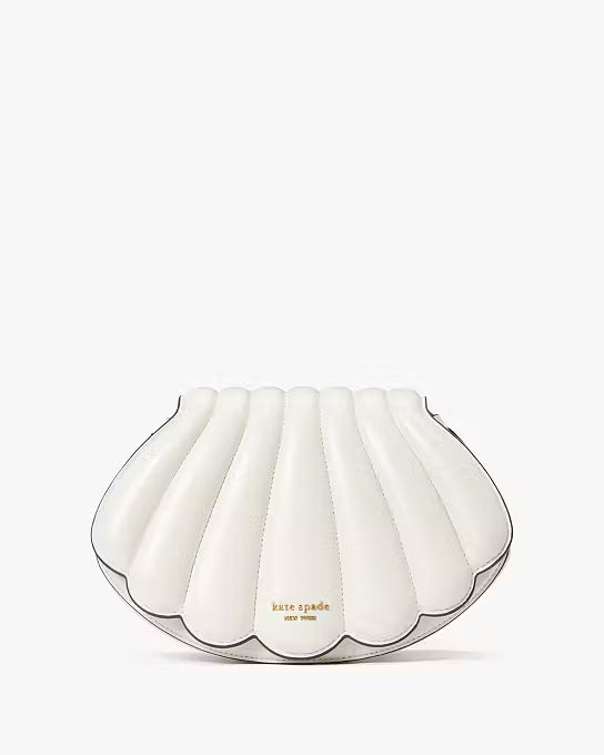 What The Shell 3D Shell Crossbody | Kate Spade (US)