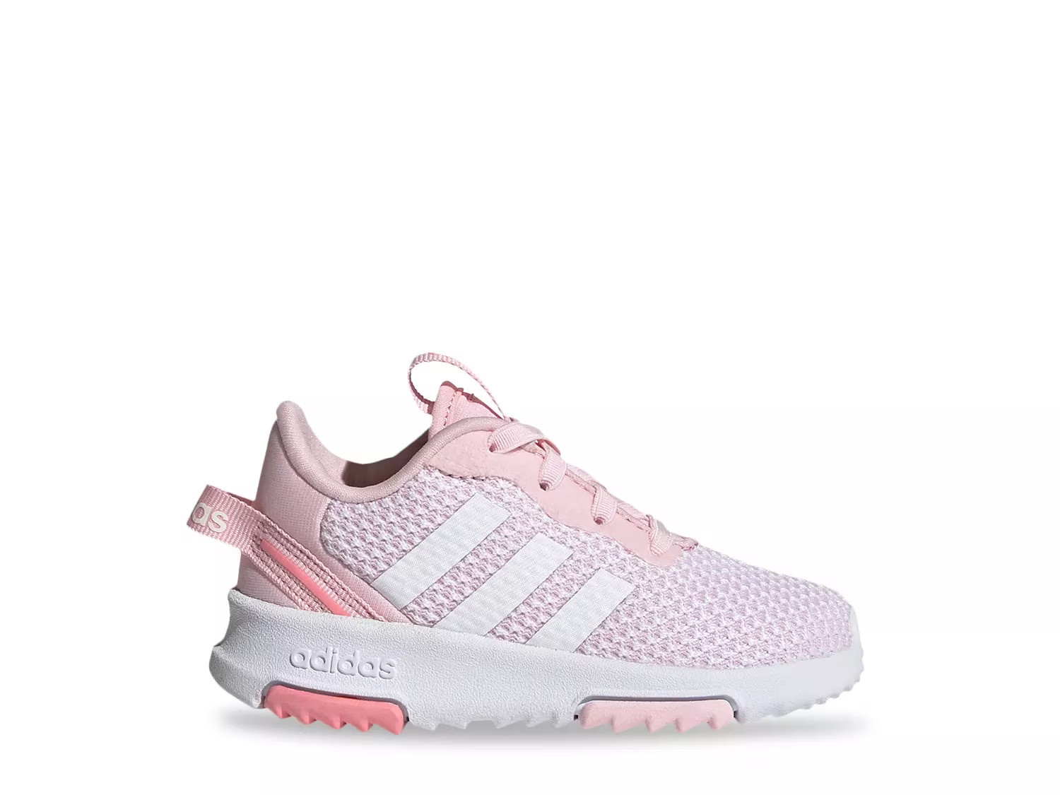 adidas Racer TR 2.0 Running Shoe - Kids' | DSW