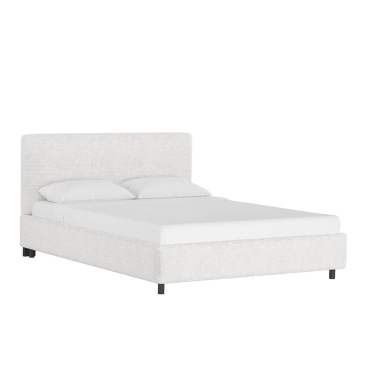 Platform Bed Milano - Threshold™ | Target