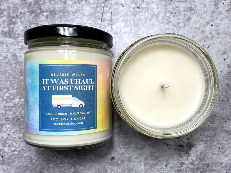 It Was Uhaul at First Sight Uhaul Relationship Uhaul Funny - Etsy | Etsy (US)