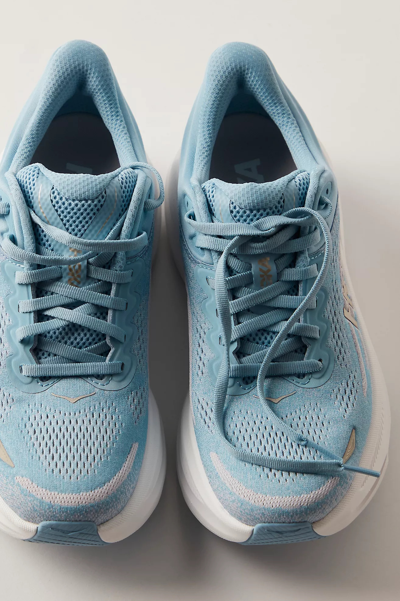 Hoka Bondi 9 Sneakers | Free People (Global - UK&FR Excluded)