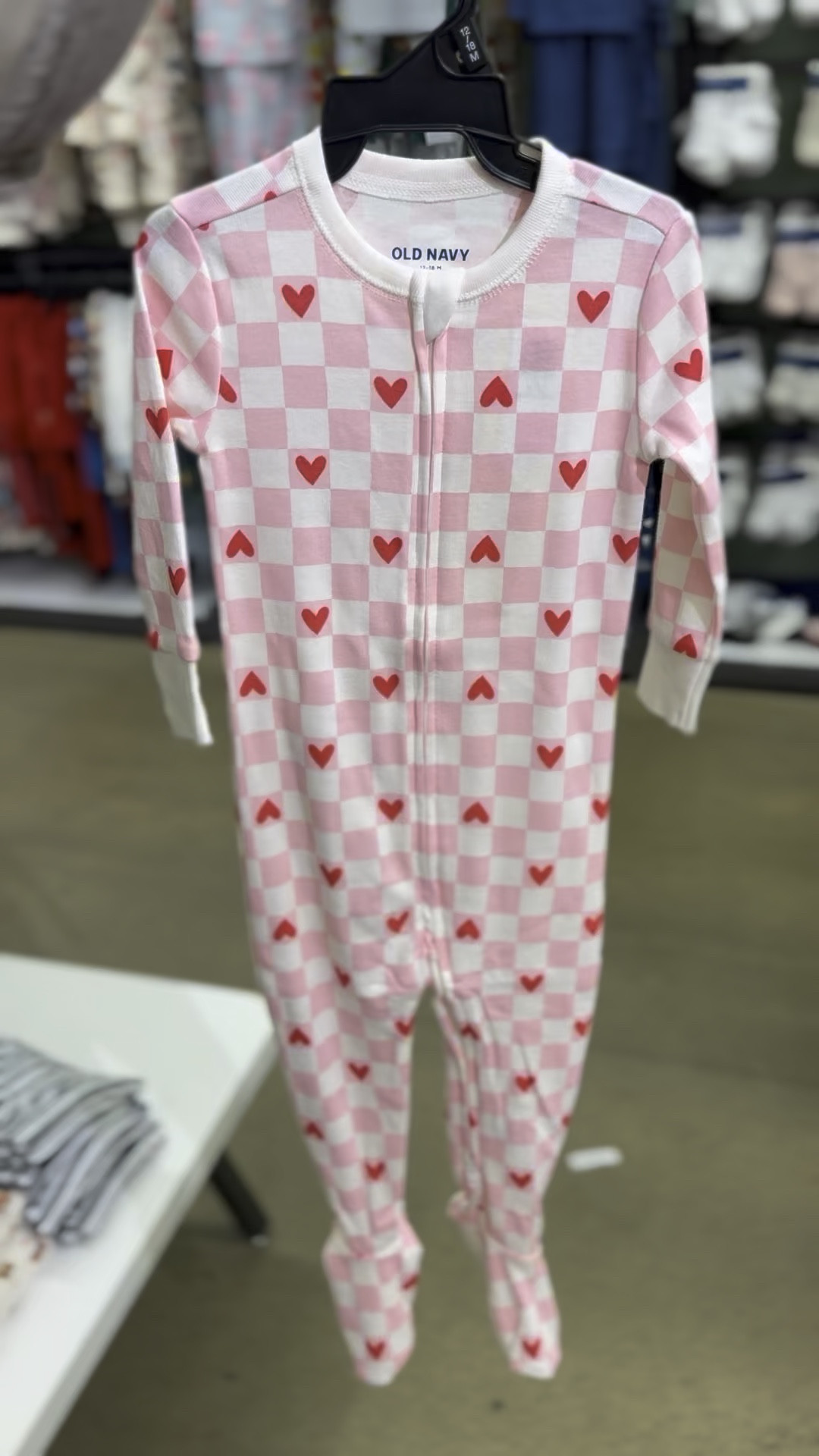 Valentine’s Day pajamas on sale for $8.99! 

#LTKKids #LTKBaby #LTKFamily