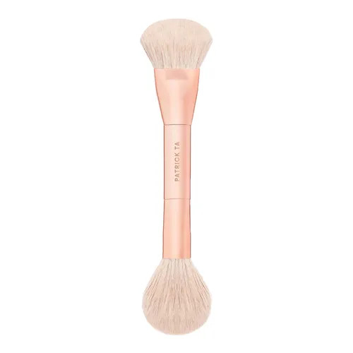 Dual Ended Blush Brush | Sephora (AU)