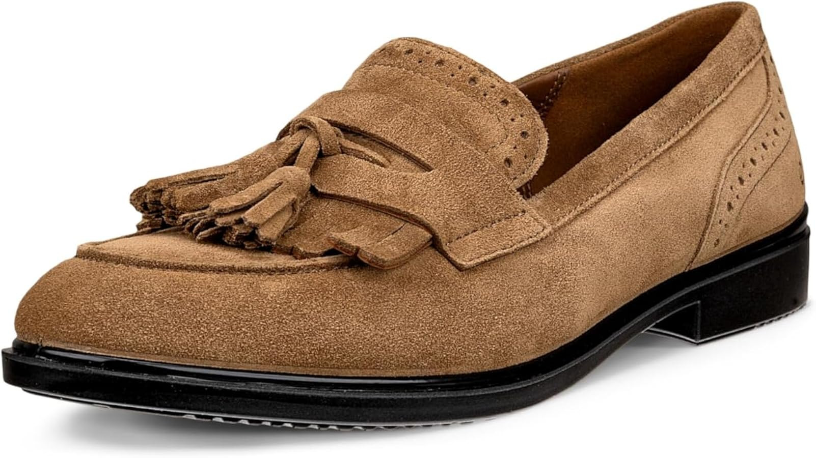 ECCO Womens Dress Classic 15 Tassel | Amazon (US)