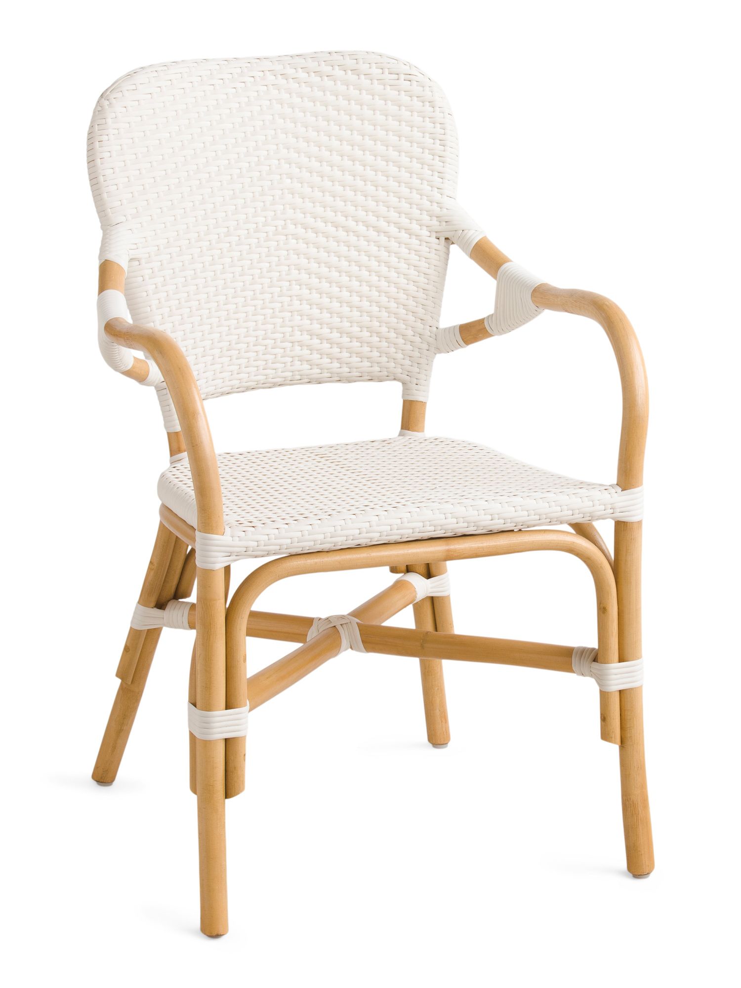 Outdoor Bistro Chair | TJ Maxx
