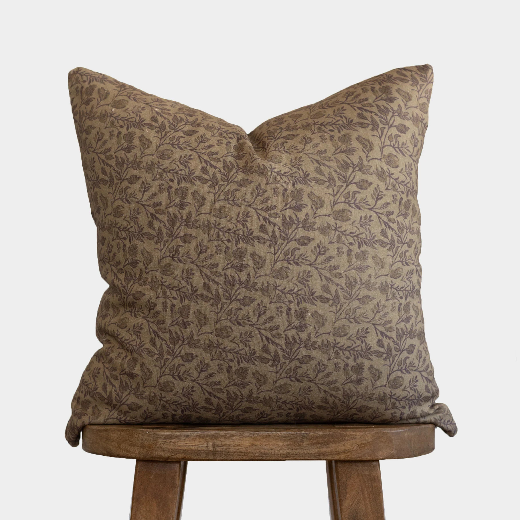 Faye Pillow Cover | Woven Nook | Woven Nook