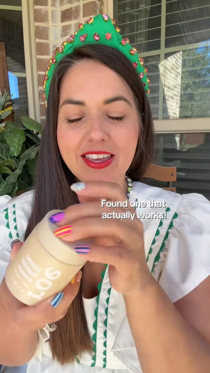 Love this cream! 

#LTKBeauty #LTKdayinmylife #LTKselfcare