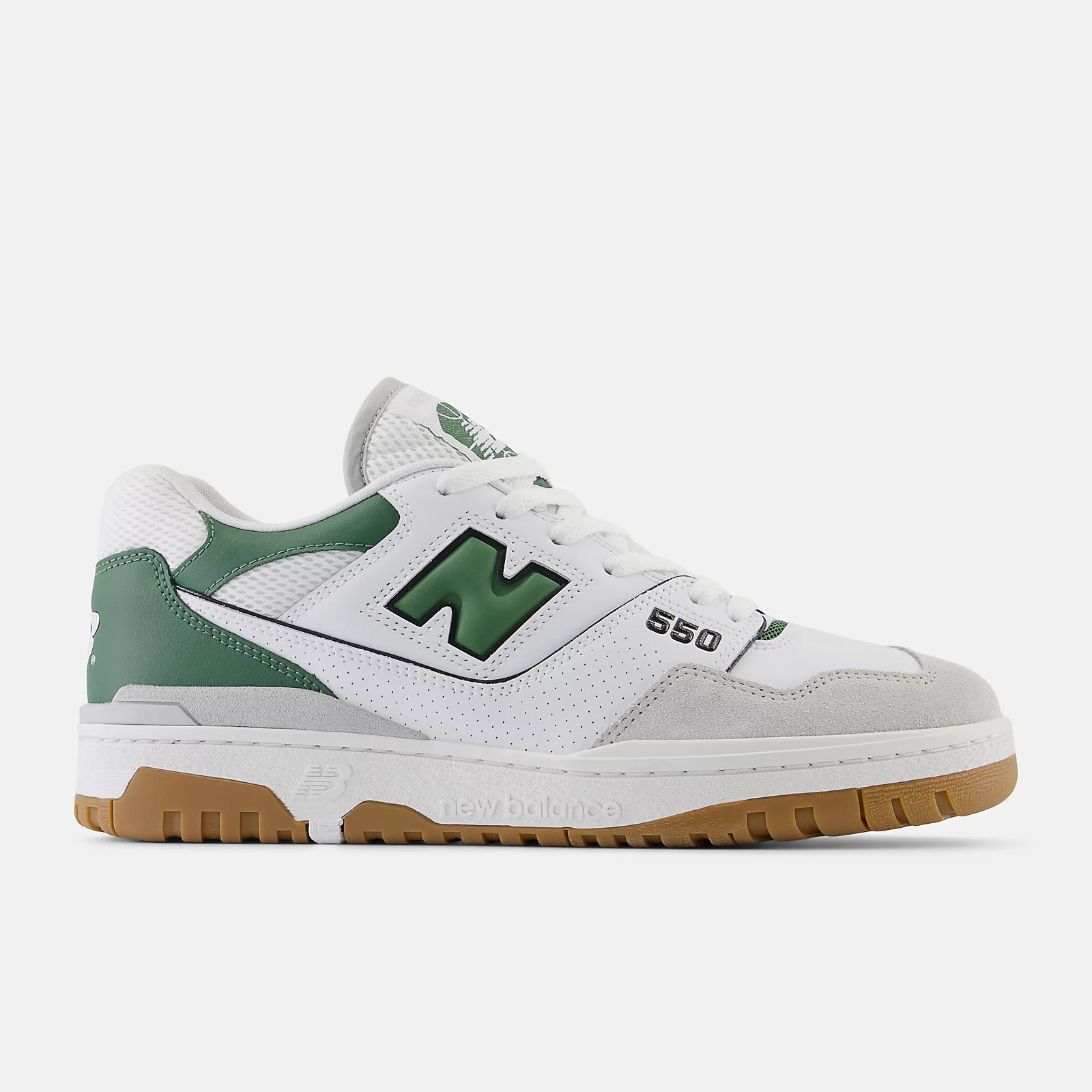550 - New Balance | New Balance Athletics, Inc.