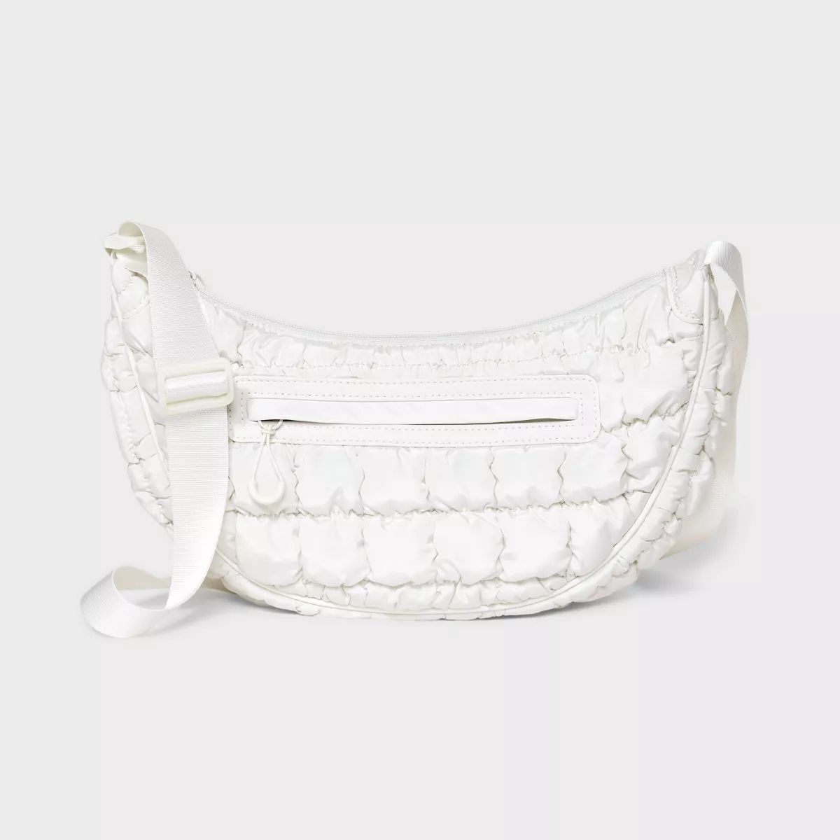 Half Moon Crossbody Bag - Wild Fable™ | Target