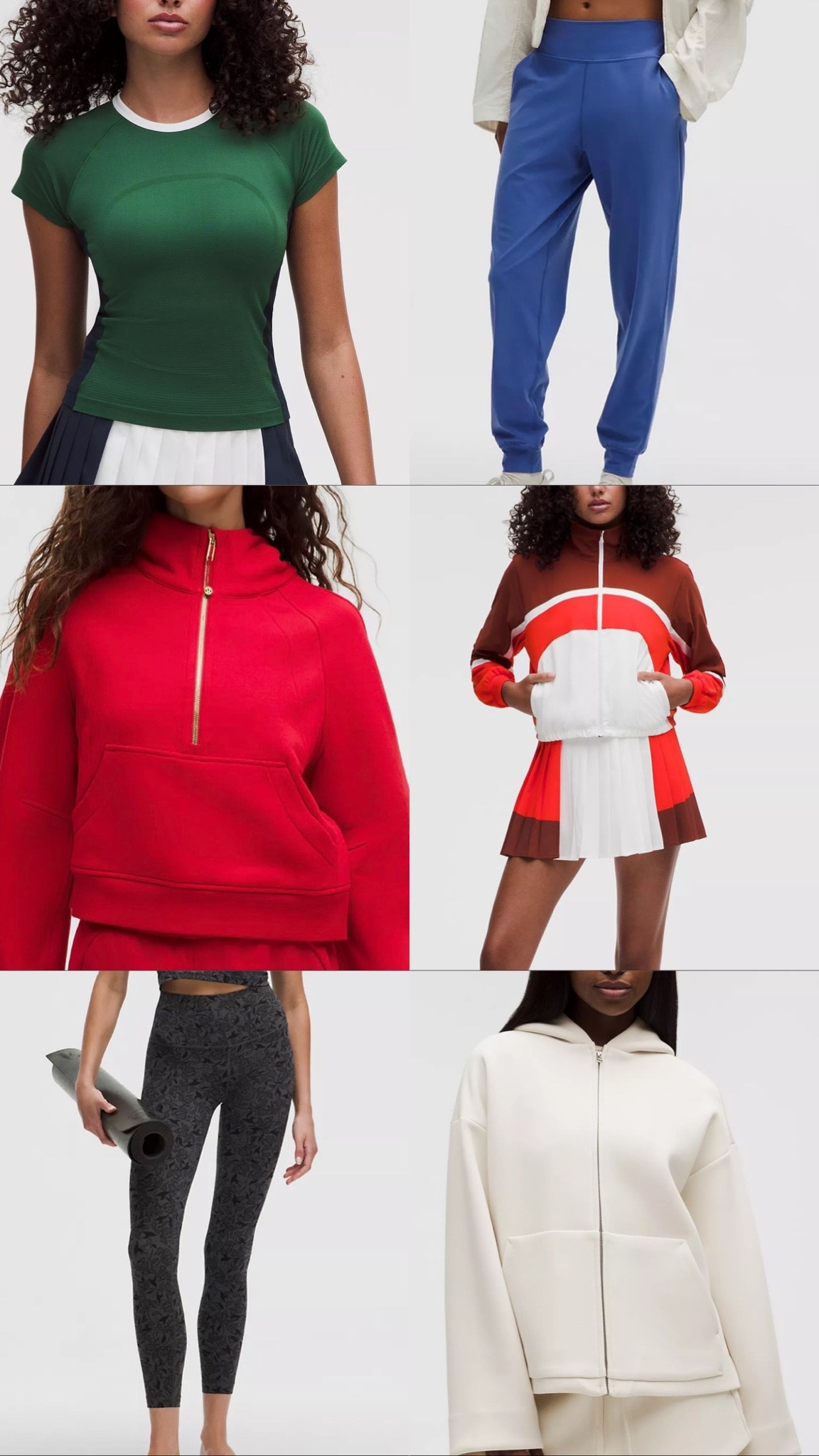 This is what I’d buy at the LULULEMON SALE!

#LTKActive #LTKOver40 #LTKSaleAlert