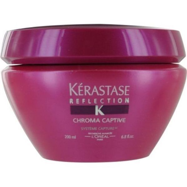 Kerastase Masque Chroma Captive 6.7-ounce Masque | Bed Bath & Beyond