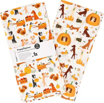 Dog Kitchen Towels | Nordstrom