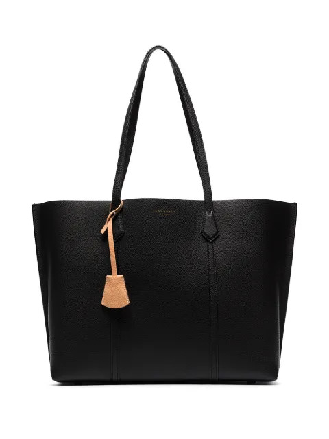 Tory Burch Perry Triple-Compartment Tote Bag - Farfetch | Farfetch Global
