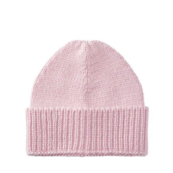 BLUSH JAMIE BEANIE | LELE SADOUGHI