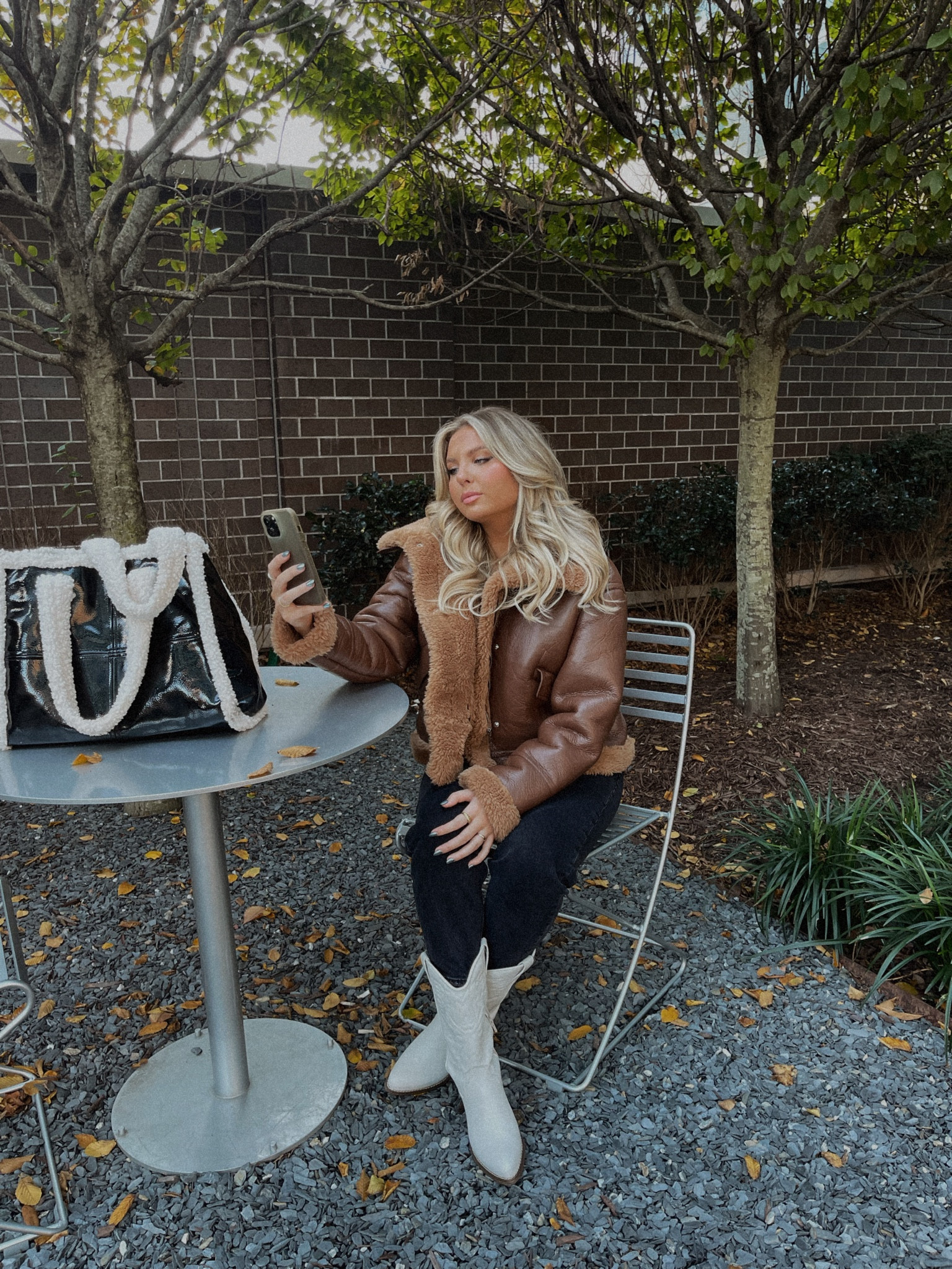 The perfect fall outfit 🍂✨ 

#LTKSeasonal #LTKunder50 #LTKstyletip