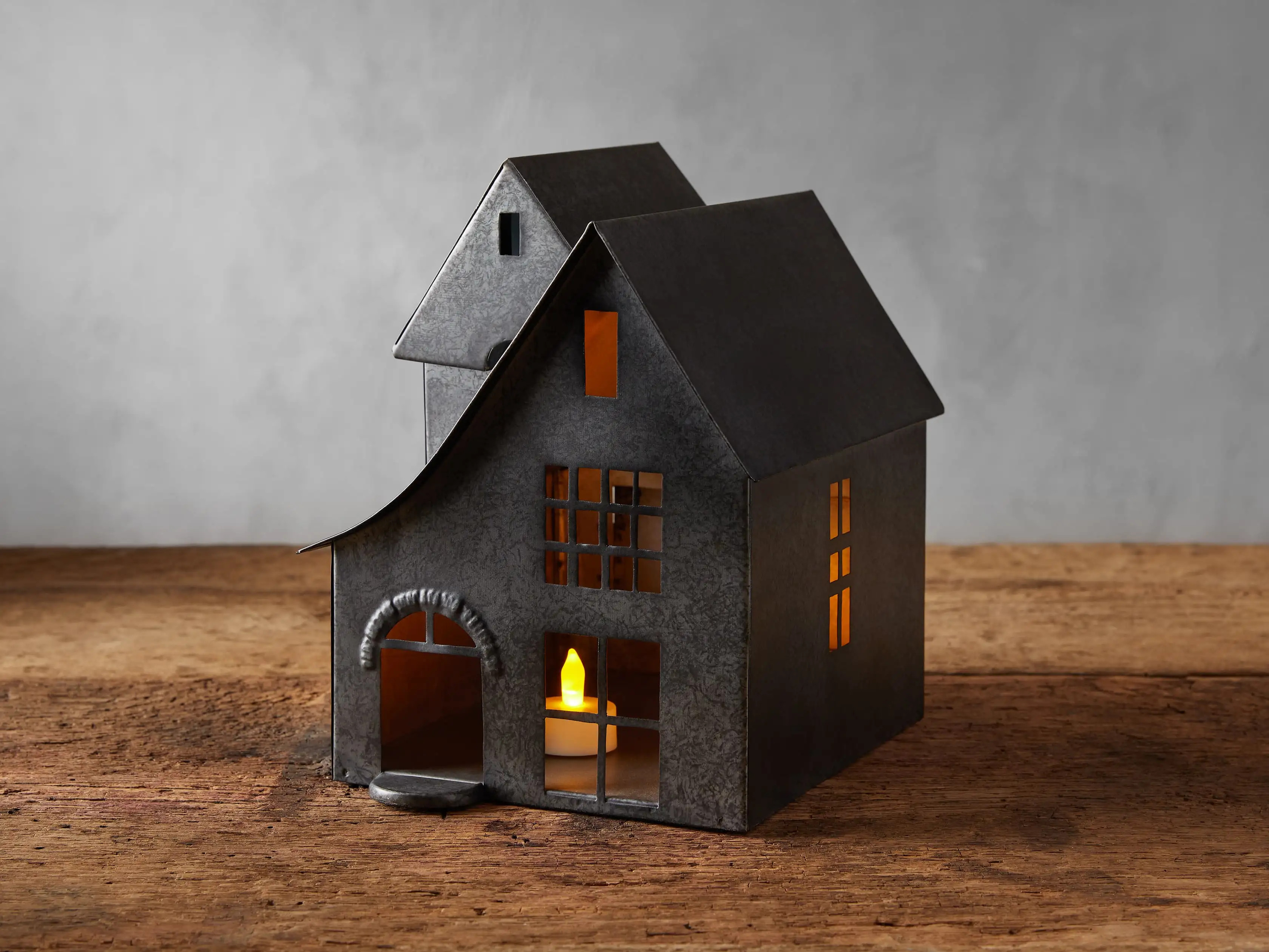 Galvanized Chateau | Arhaus