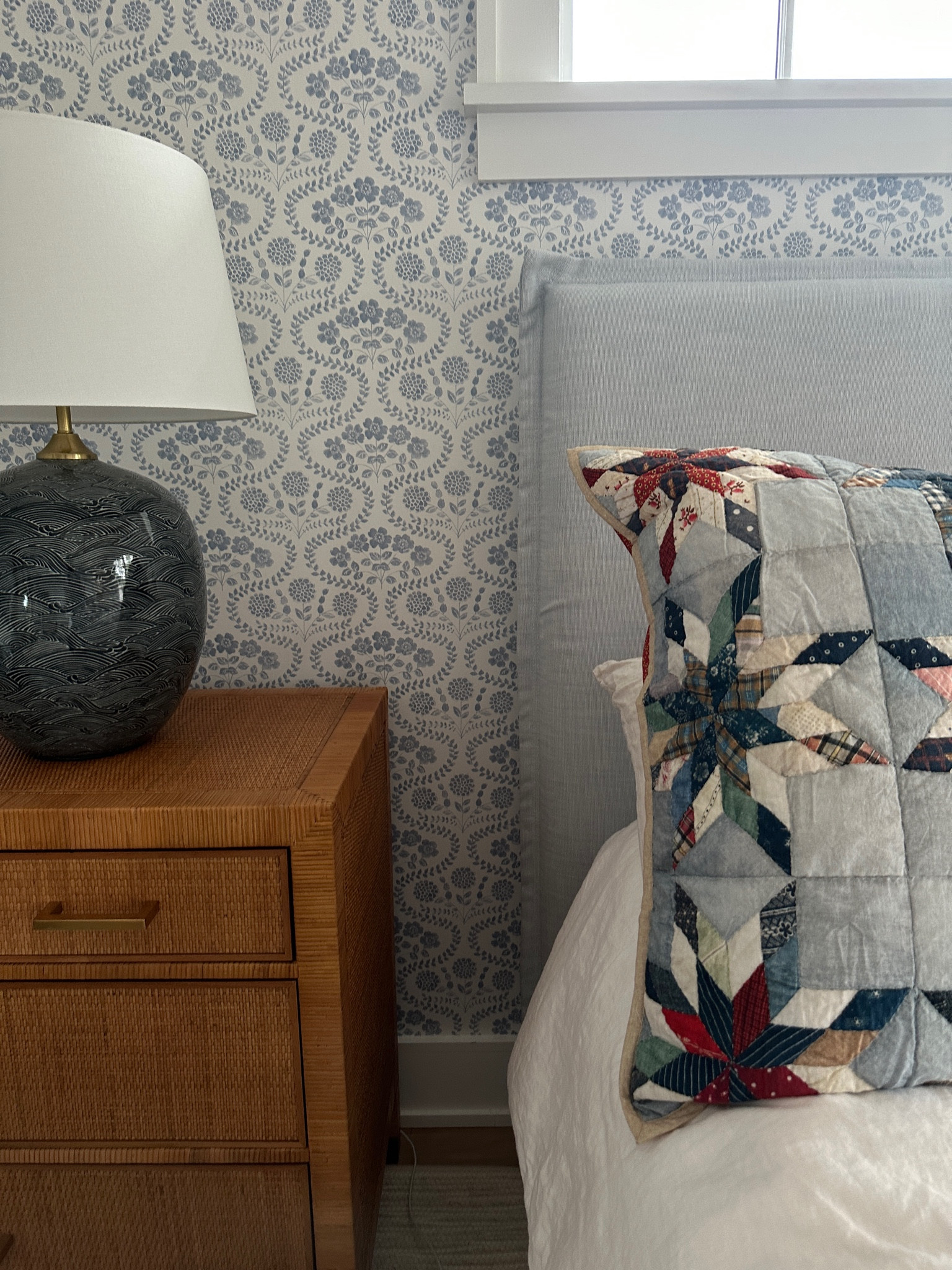 Bedroom refresh 
