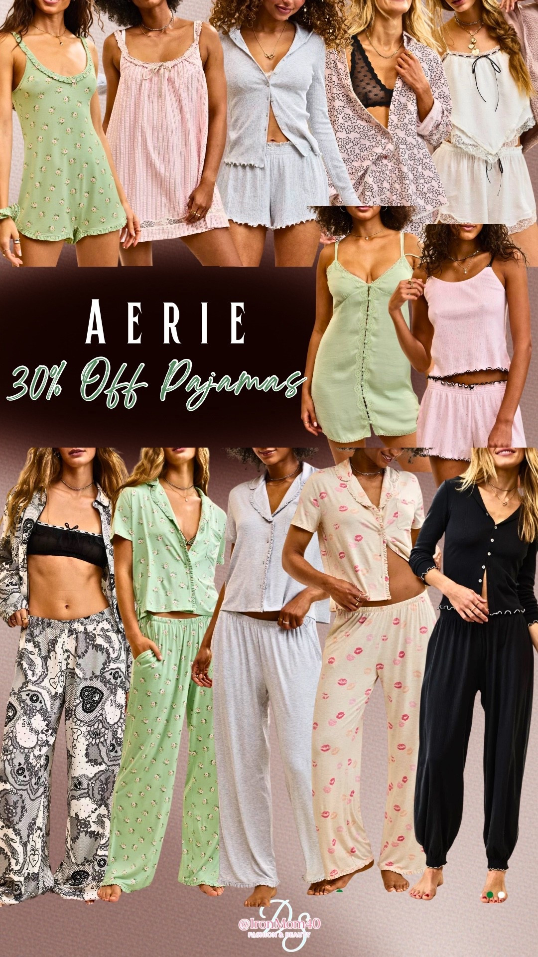 #midsizefashion #pajamas #salepj’s

#LTKSaleAlert #LTKgrwm #LTKMidsize