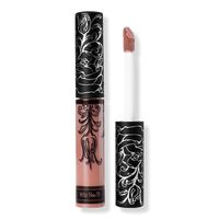 KVD Vegan Beauty Kitten Mini: Everlasting Liquid Lipstick - Bow N Arrow (fawn nude) | Ulta