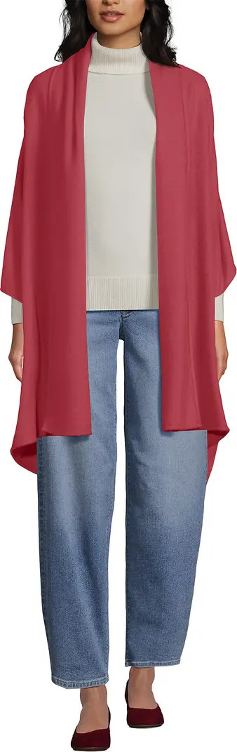 CashTouch Shawl Wrap | Nordstrom