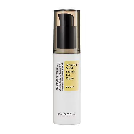 Cosrx Advanced Snail Peptide Eye Cream, One Size, Adv Snail | JCPenney