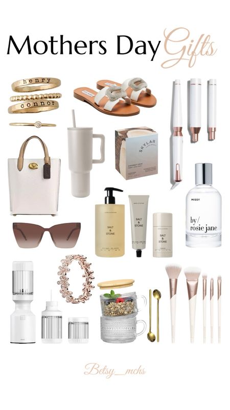 Mother’s Day gifts

#LTKGiftGuide