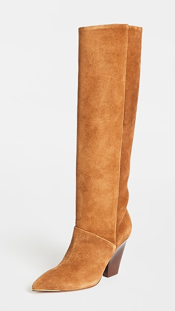 90mm Lila Knee Boots | Shopbop