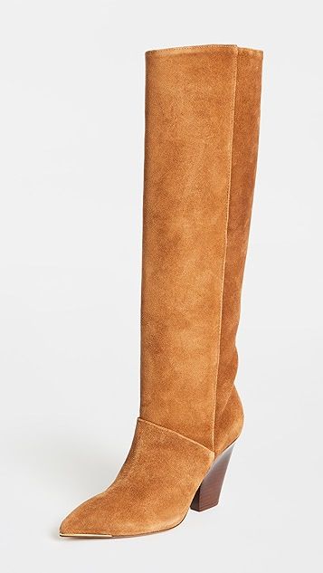 90mm Lila Knee Boots | Shopbop