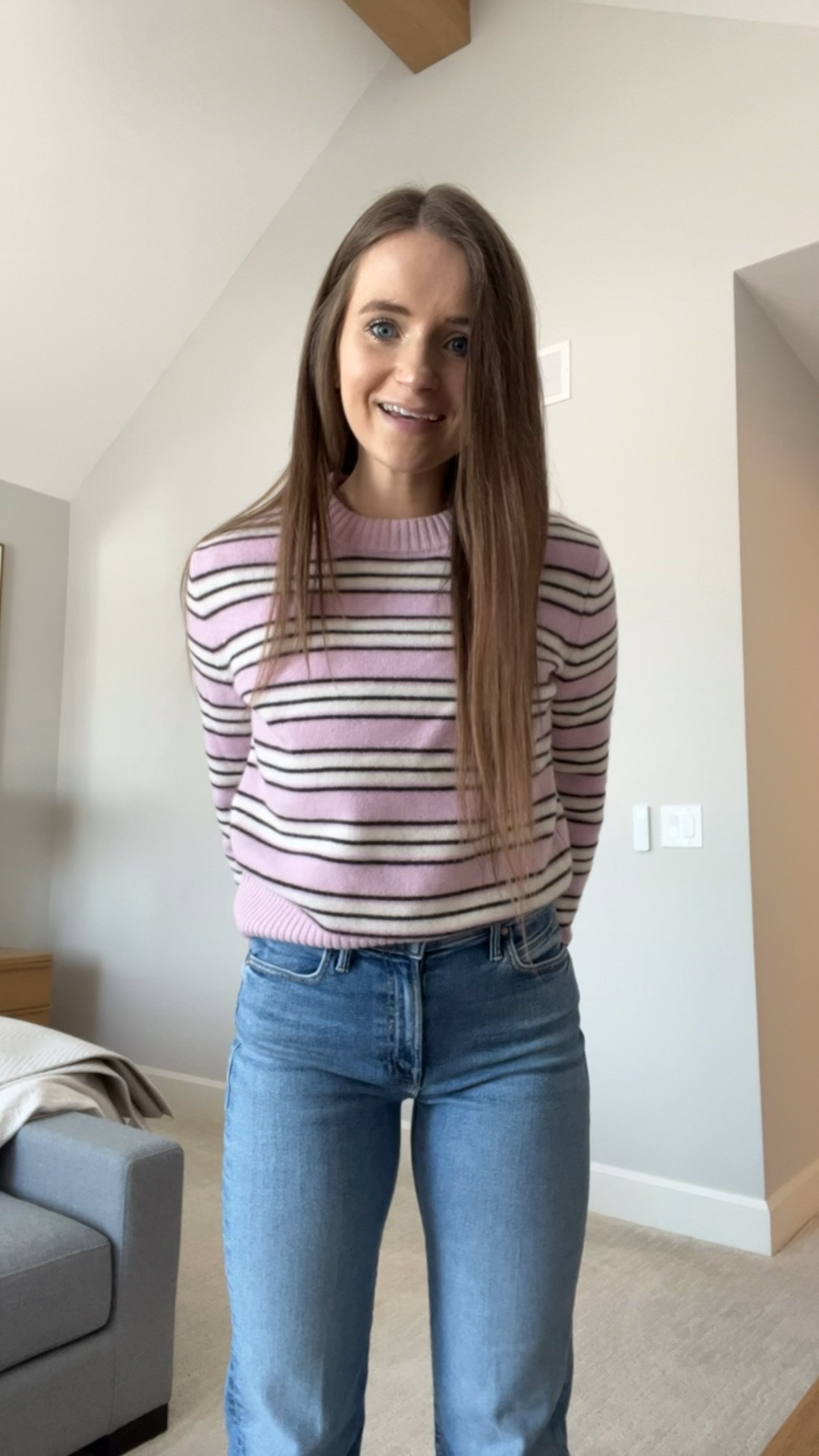 #LTKPetite #LTKmomlife #LTKgrwm