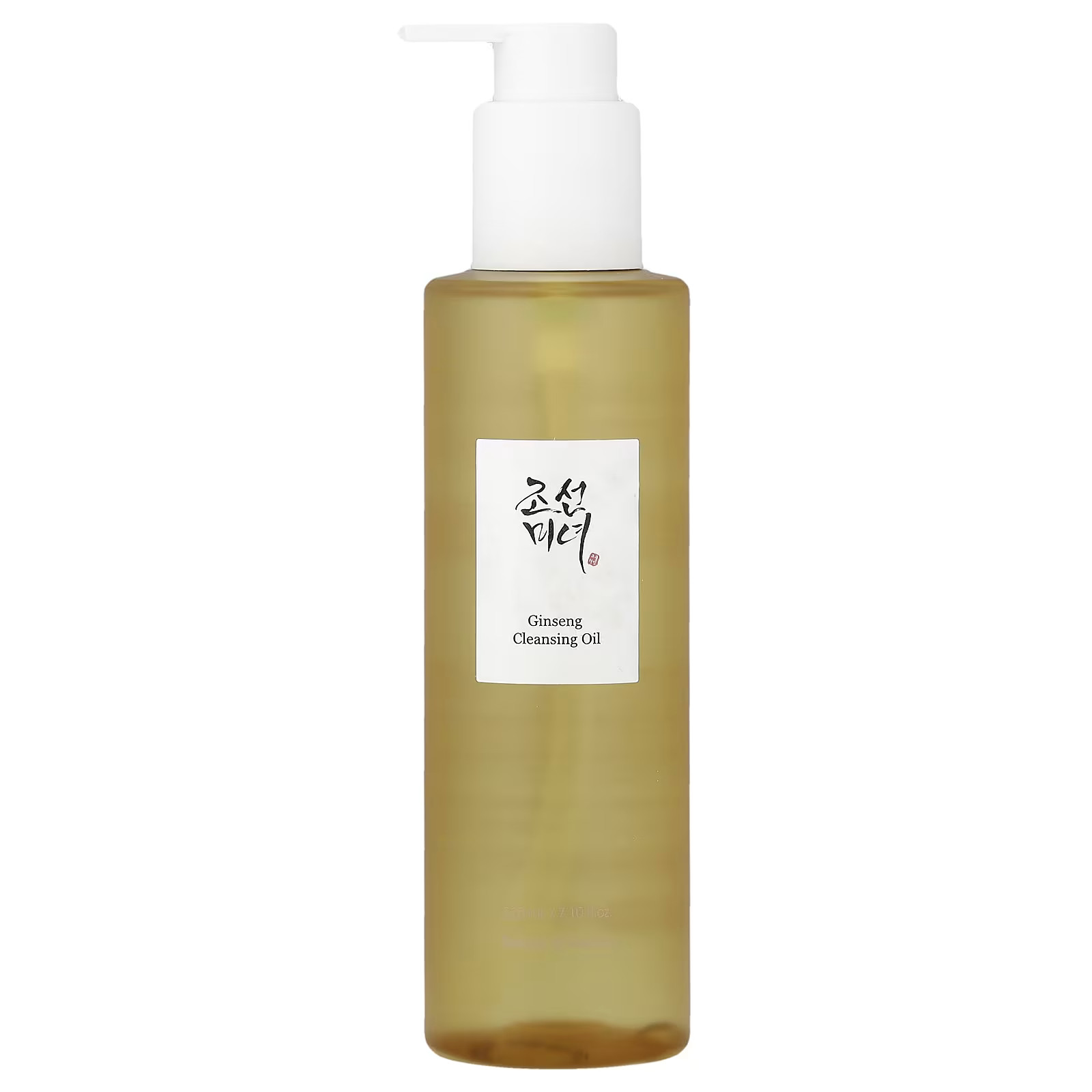 Ginseng Cleansing Oil, 7.10 fl oz (210 ml) | iHerb