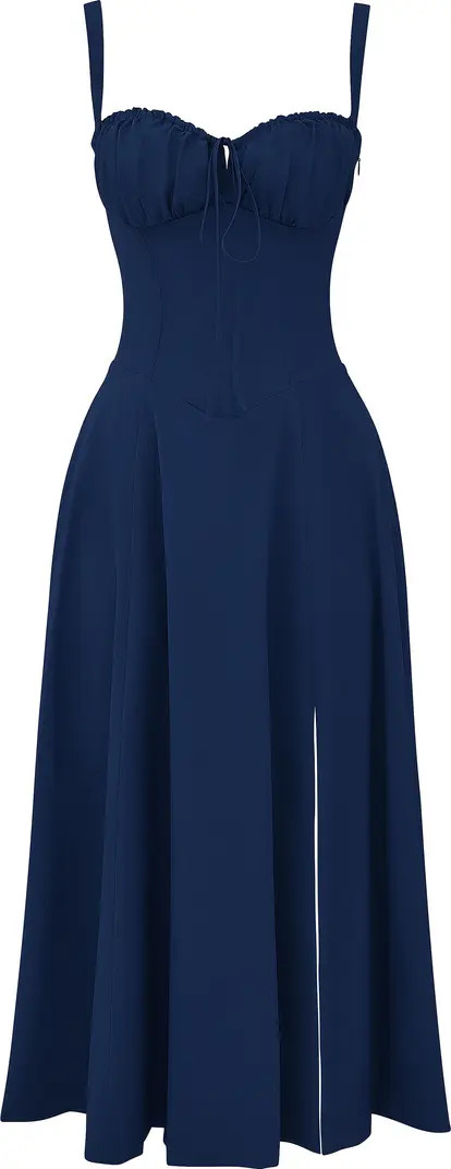 Carmen Bustier Sundress | Nordstrom