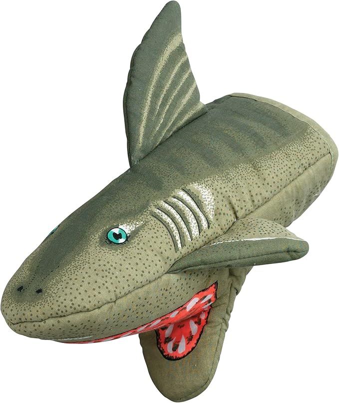 Boston Warehouse Shark Decorative Mitt, one size fits | Amazon (US)