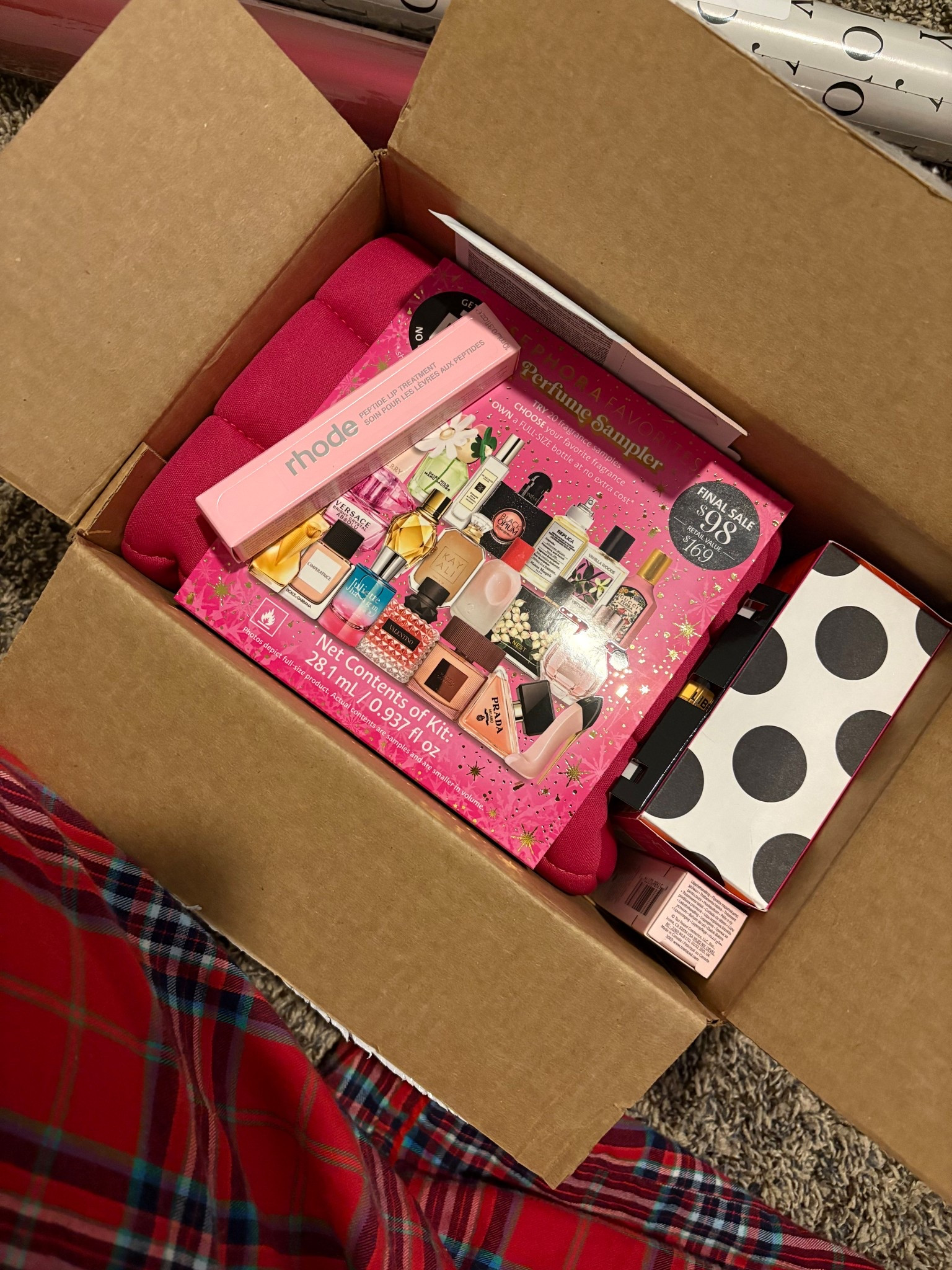 20% SEPHORA FRAGRANCE 

#LTKSeasonal #LTKHoliday #LTKGiftGuide